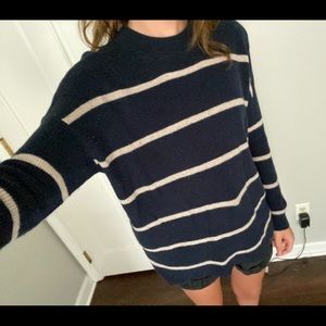 american eagle sweater